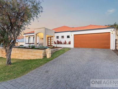 19 Felpham Court, Success