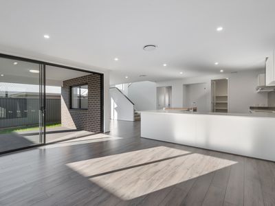 Lot 510  Molnar Cct Oran Park, Oran Park