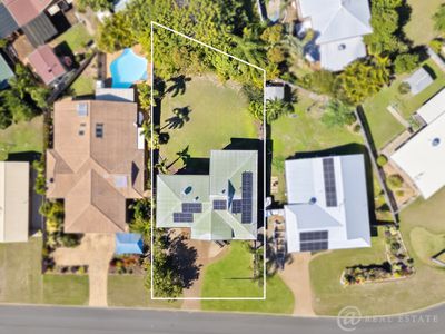 13 Capricornia Drive, Taranganba