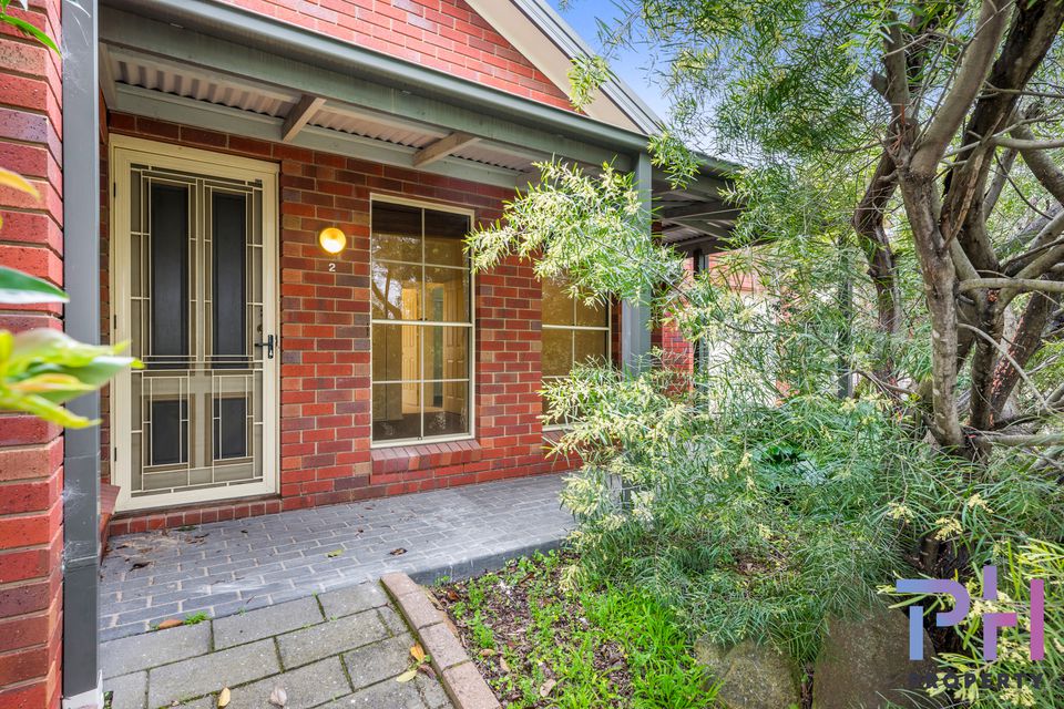 2 / 10 Malcolm Street, Quarry Hill