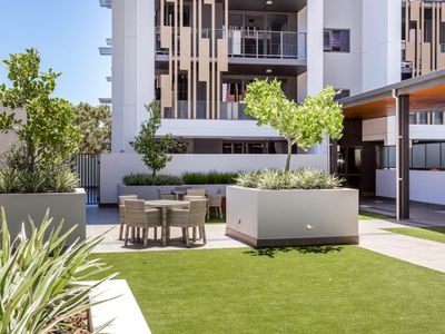 137 / 172 Railway Parade, West Leederville