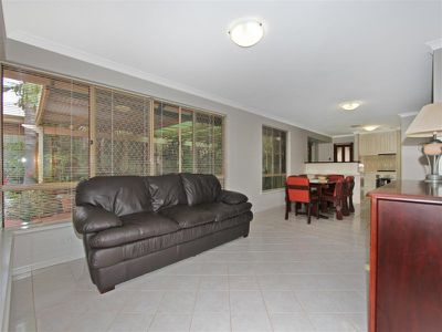 5 Burkett Drive, Kalgoorlie