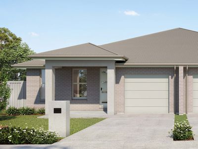 Lot Lot 5, 35 Magenta Circuit, Dubbo