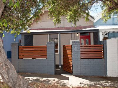 20 Harwood Place, West Perth