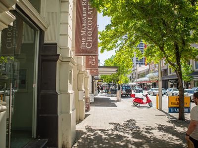 207 / 305 Murray Street, Perth