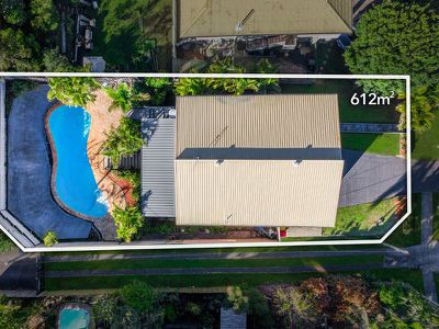 54 Carrara Street, Mount Gravatt East