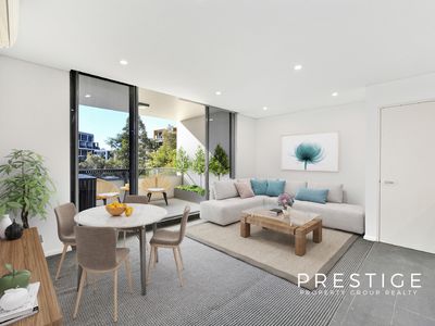 552 / 7 Hirst Street, Arncliffe