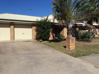 56 Witney, Telina