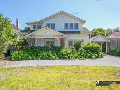 1025 Malvern Road, Toorak
