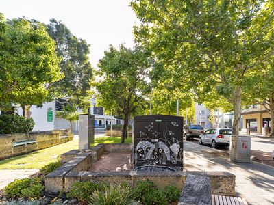 4 / 88 Royal Street, East Perth