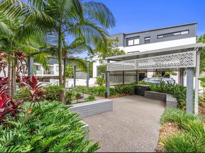 1201 / 88 Waldheim St, Annerley