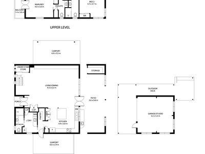 8 French Street, Pimlico