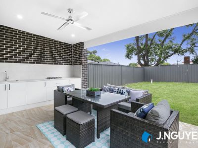 116A Wyong Street, Canley Heights