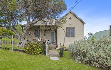 11 Paine Street, Portland