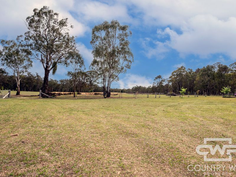 40 Catarrh Creek Road, Torrington
