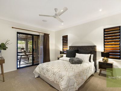 3 Hermitage Place, Douglas