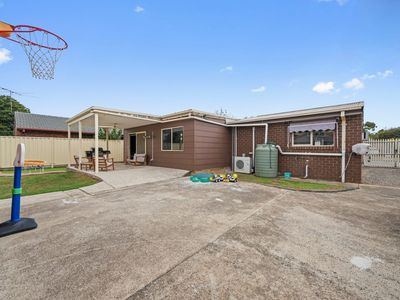 14 Nimmo Crescent, Kurunjang