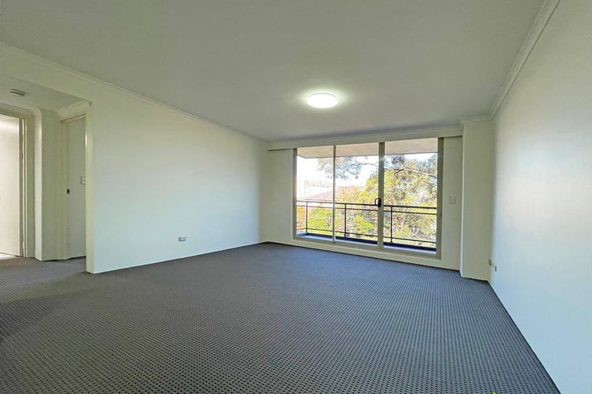 20 / 5-7 Beresford Road, Strathfield