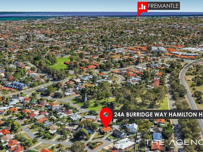 24A Burridge Way, Hamilton Hill