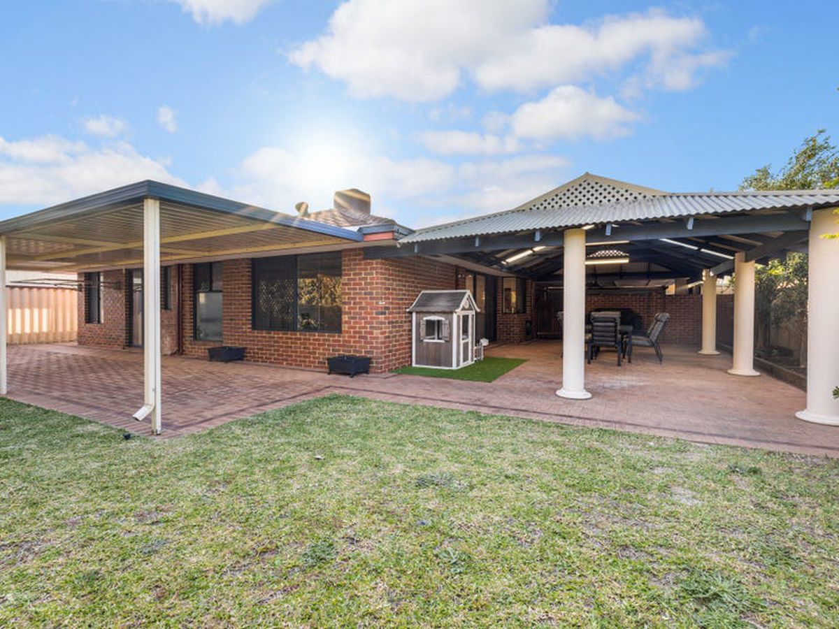 56 Bindoon Loop, Huntingdale