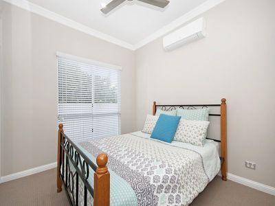 12 Parry Street, Belgian Gardens