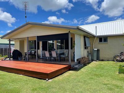 42 Corfield Street, Point Vernon