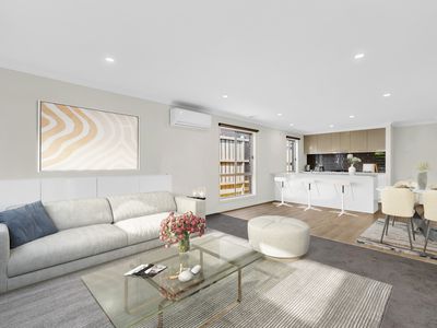 78 Lincoln Avenue, Officer