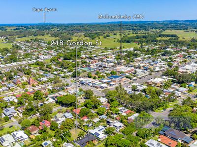 24 Gordon Street, Mullumbimby