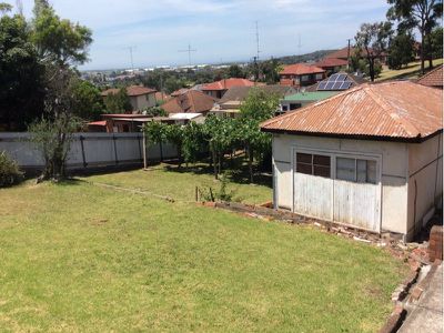 3 / 53 Greene Street, Warrawong