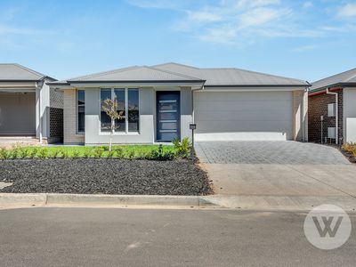 22 South Point Street, Port Noarlunga South