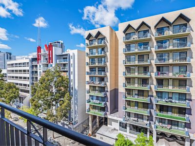 73 / 190 Hay Street, East Perth