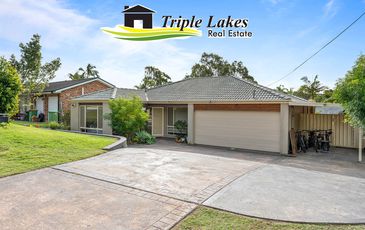 98 Yeramba Road, Summerland Point