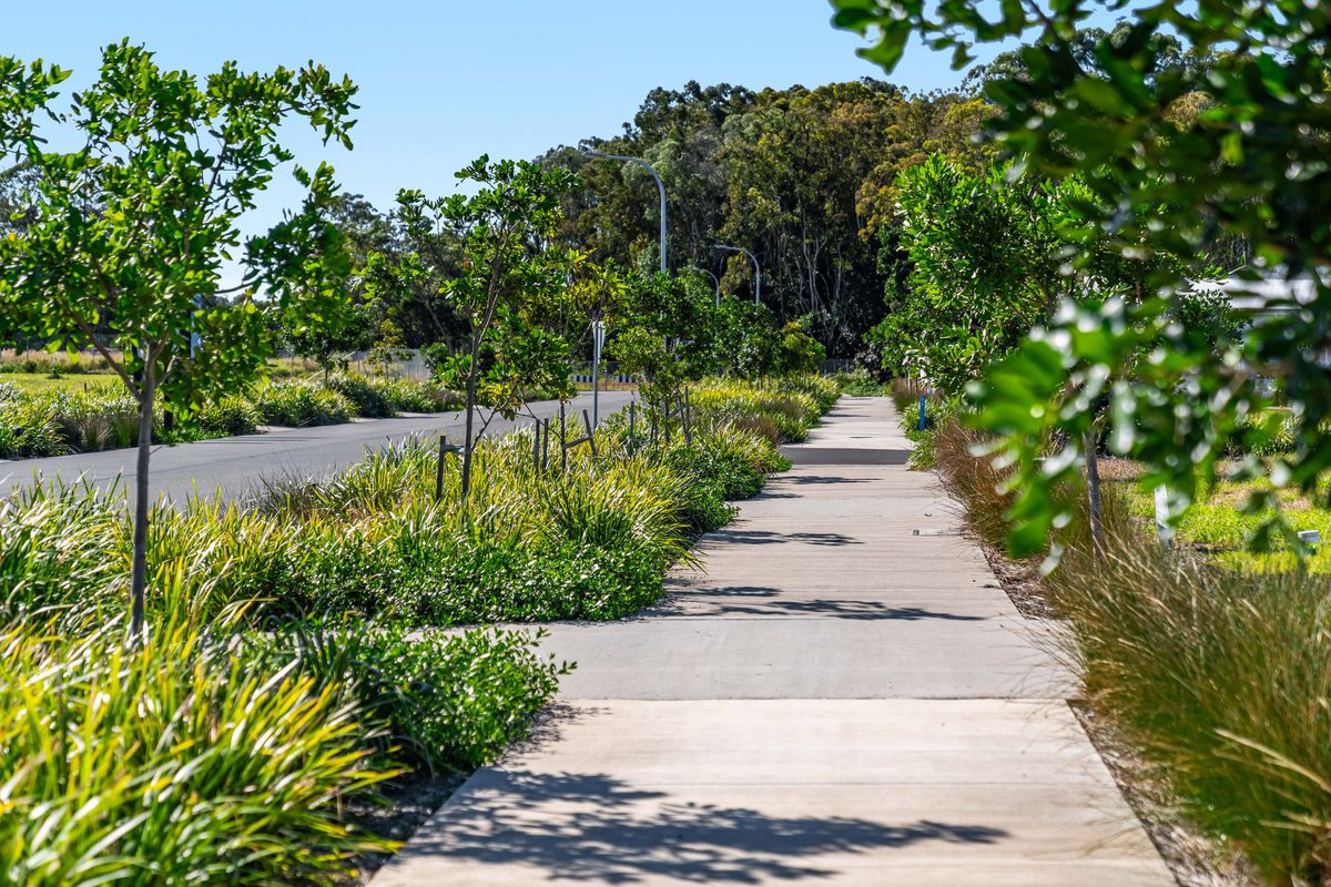 Stage 4 Birrigan Hickey Street, Iluka