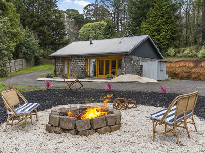 950 Mt Macedon Road, Mount Macedon