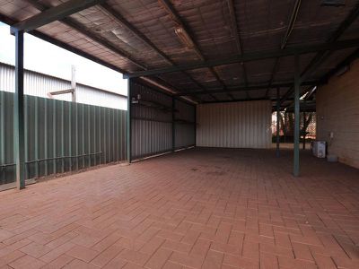 22 Kingsmill Street, Port Hedland