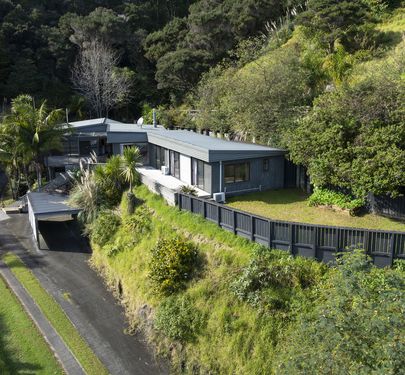 7A Old Church Road, Whangaroa