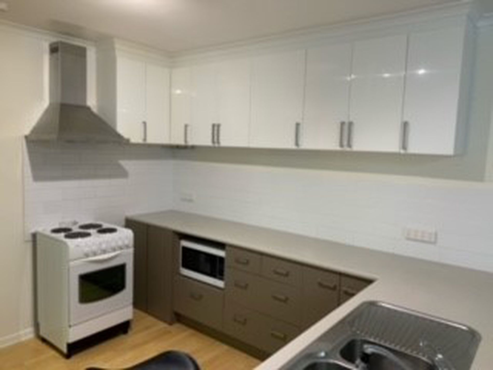 1 / 25 Empire Street, Footscray