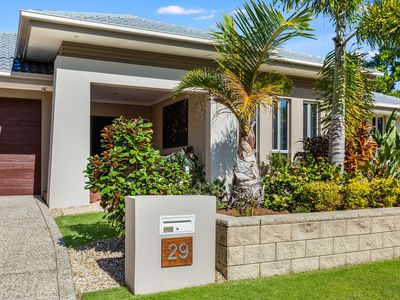 29 Klien Circuit, North Lakes