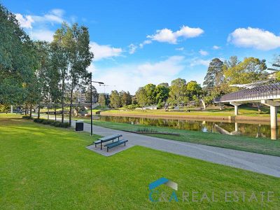 3B / 76 Phillip Street, Parramatta