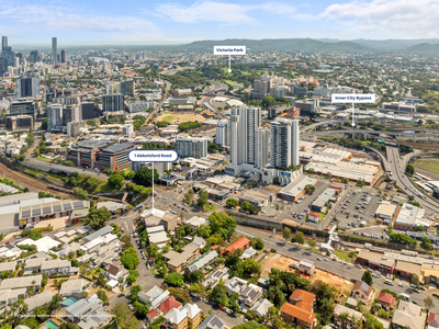 1 Abbotsford Road, Bowen Hills