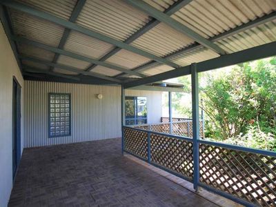 2 Eugenia Street, Kununurra