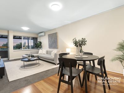 16 / 196 North Beach Drive, Tuart Hill