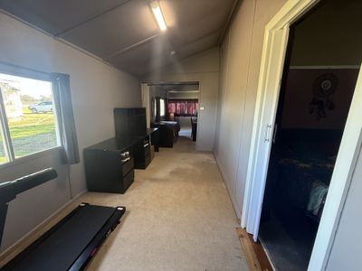 1419 Nelungaloo Road, Nelungaloo