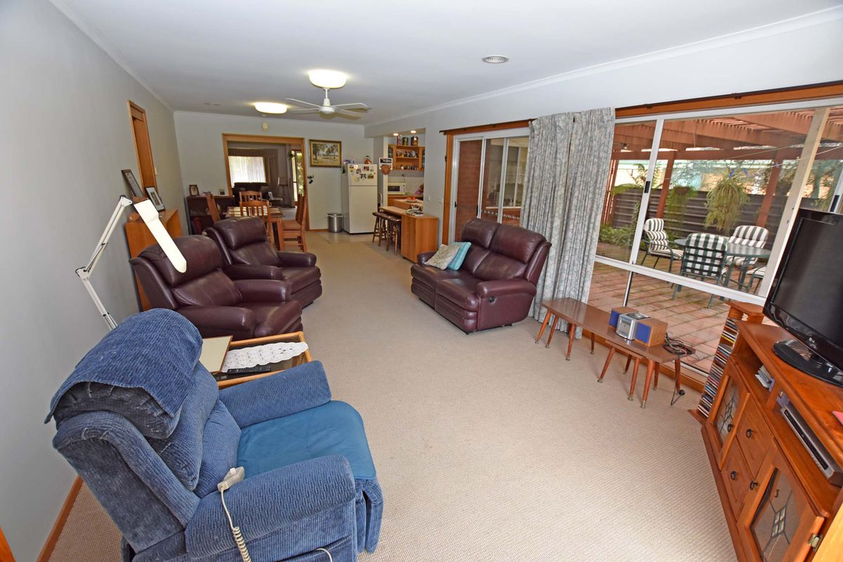 11 Outram Avenue, Kyabram