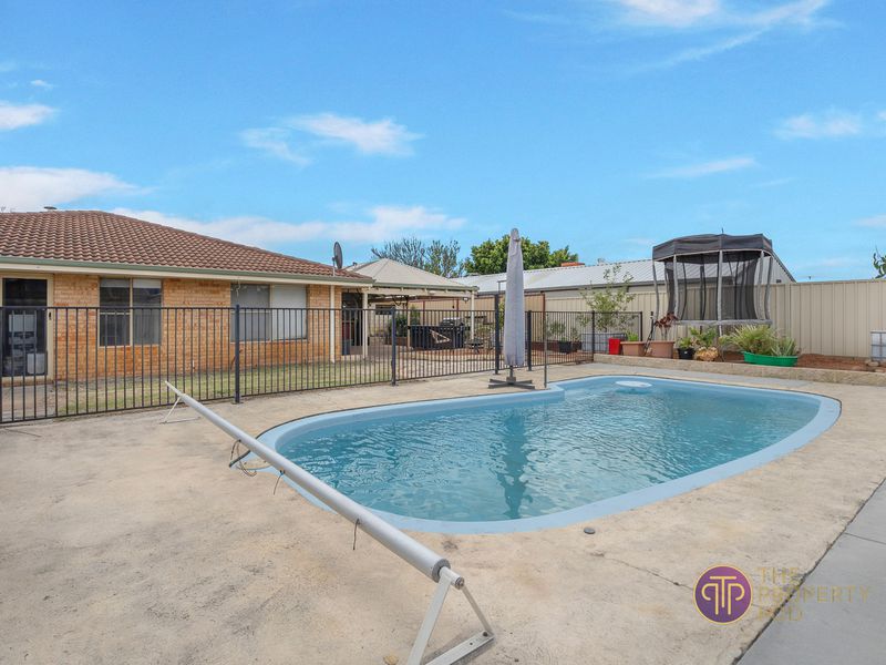 110 Forest Crescent, Thornlie