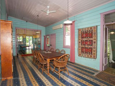 336 Stony Chute Road, Nimbin