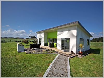 128 Cummerfield Road, Foxton