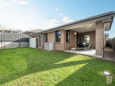 4 Ginger Street, Woongarrah