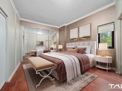 110 / 31-37 Hassall Street, Parramatta