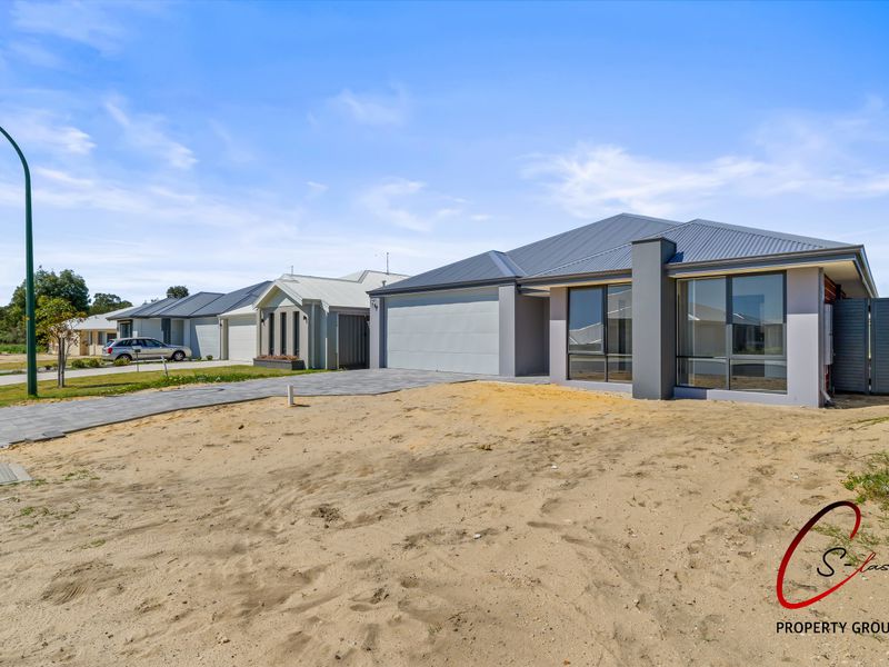 66 Hokitika Drive, Dudley Park